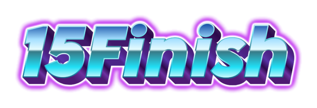 15Finish