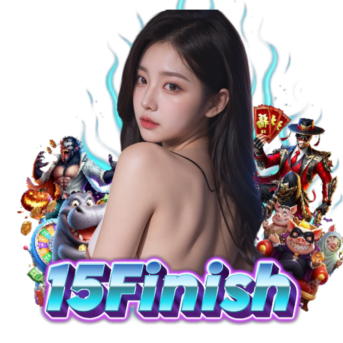 15finish slot