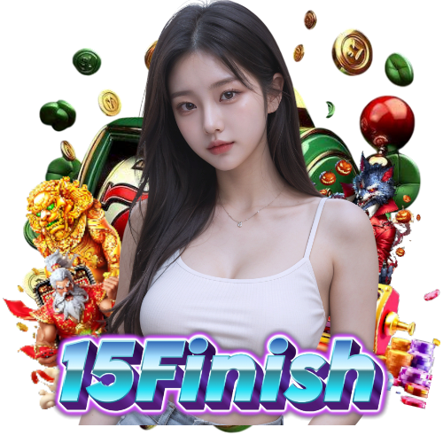 15finish สล็อต